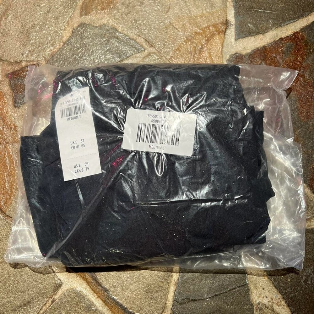 Abercrombie & Fitch Sweetheart Slip Mini Dress (BNWT) - Picture 10 of 10